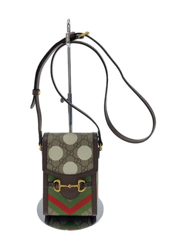 Gucci horsebit 1955 mini borsa - mini,
