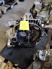 Scatola Cambio Fiat 500 1.3 Multijet Diesel