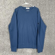 Stone Island Ghost Piece Felpa