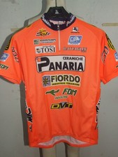 MAGLIA SHIRT MAILLOT CICLISMO