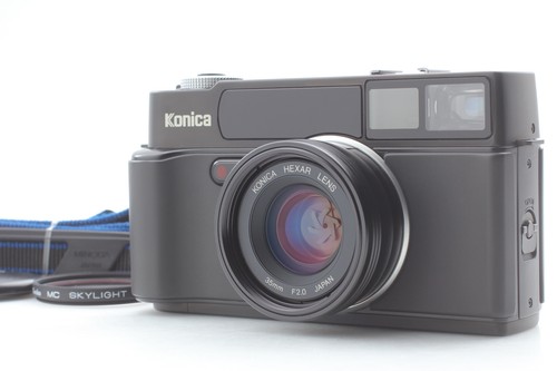 Quasi come nuova - [], konica