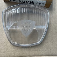 VETRO FARO CEV 111 IGM 3629 PCX LENTE ITALJET GO GO SCOUT MALAGUTI MORINI