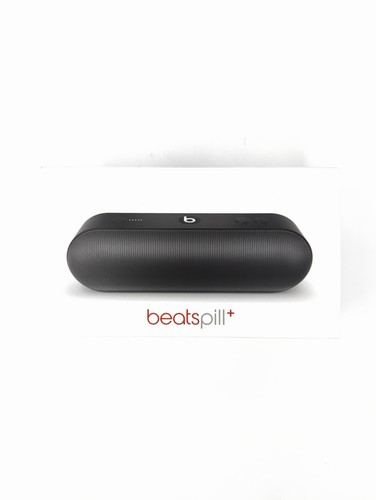 Beats dre pill sistema - by, pill+