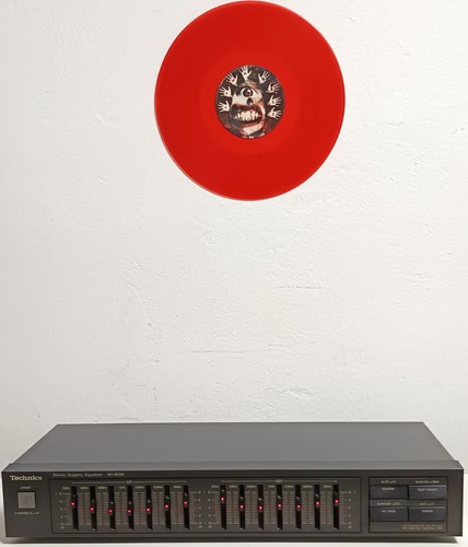 Technics 8038 stereo - technics,