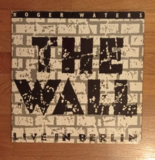 LP Roger Waters ‎– The