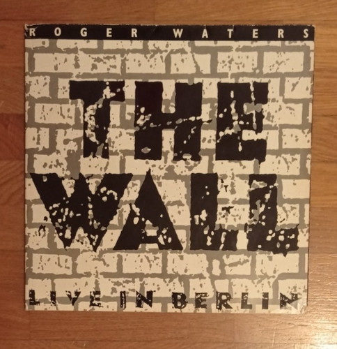 Roger waters the - waters, ‎–