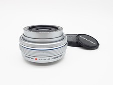 Obiettivo Micro Four Thirds