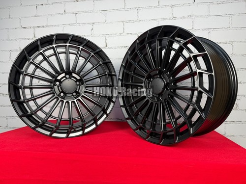 Cerchi stile turbina - 4, amg