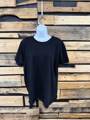 Shirt girocollo pact - t-shirt,