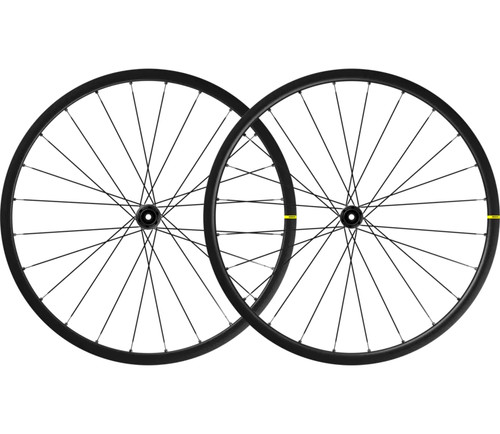 Coppia ruote mavic - ruote, s