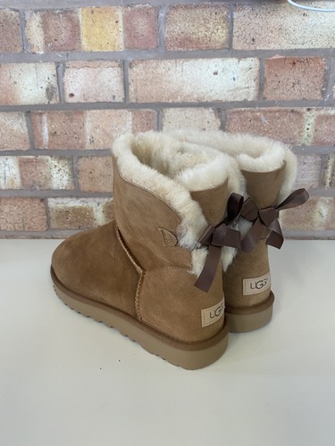 Ugg bailey mini stivali con - mini,