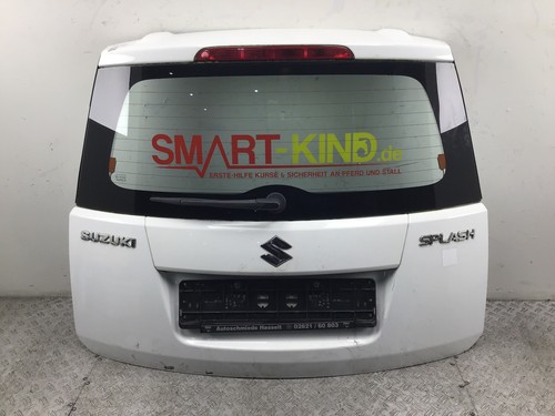 Portellone posteriore suzuki - portellone,