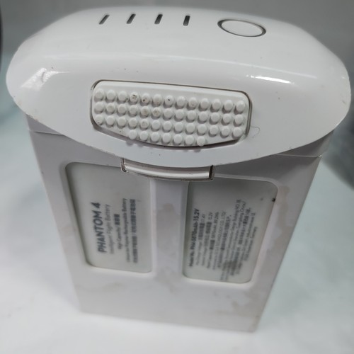 Dji phantom batteria - phantom, alta