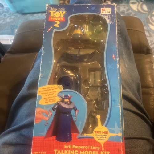 Disney pixar toy - disney,