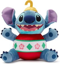 Lilo E Stitch - Stitch Festivo