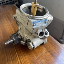 Pompa servosterzo pompa