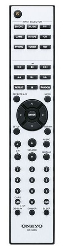 Telecomando originale onkyo - originale,