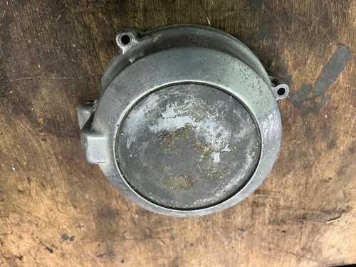 Copri alternatore kawasaki - alternatore,