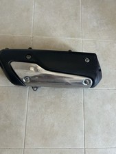 Marmitta Honda Sh300 Anno 2018