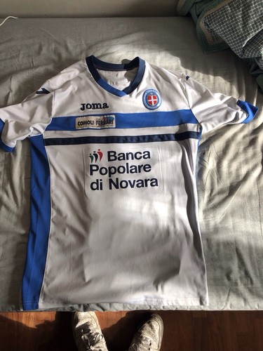 Maglia novara - maglia,