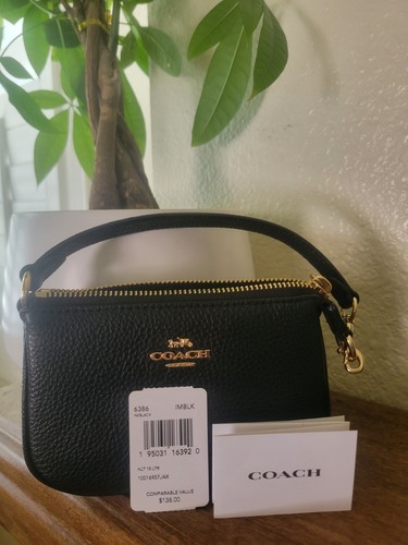 Coach nolita piccolo - 15,
