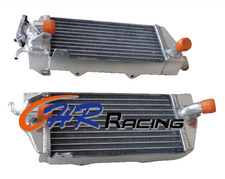 Per Husqvarna WRK125 1985-1988