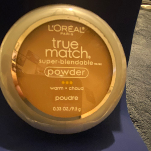 Oréal paris true match - true,