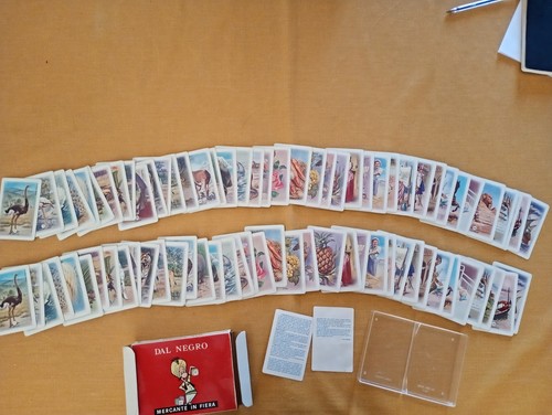Carte mercante fiera - carte, in