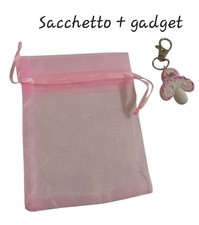 Sacchetto Portaconfetti