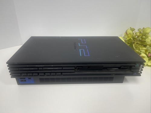 Sony playstation ps2 fat - 2,