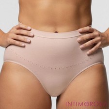 Slip guaina contenitiva microfibra Pompea comfort size