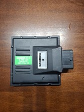 Original BRABUS D6S Control