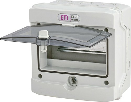 Eti ech distributore - eti, ech-4g