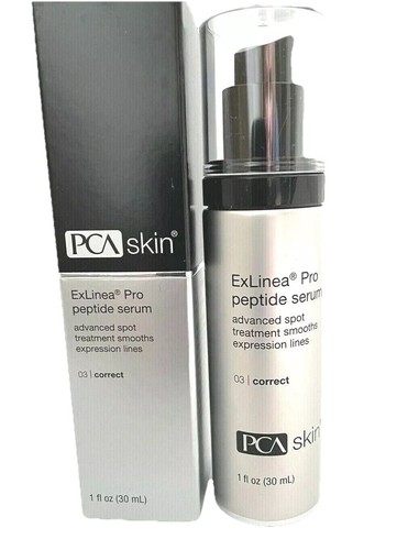 Pca skin exlinea - pro, peptide