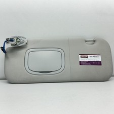 PARASOLE ALETTA ANTERIORE SX PER FIAT 500 X Serie (15>)