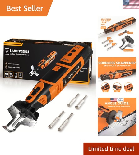Affila motosega ergonomico - motosega,