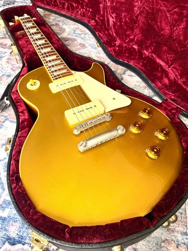 1999 gibson les - gibson, paul