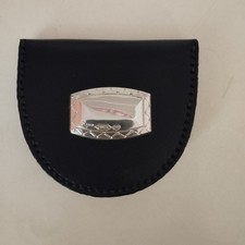 Portamonete ferro di cavallo