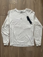 T-shirt manica lunga Stone