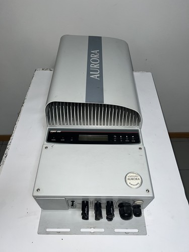 Power one aurora - power-one,
