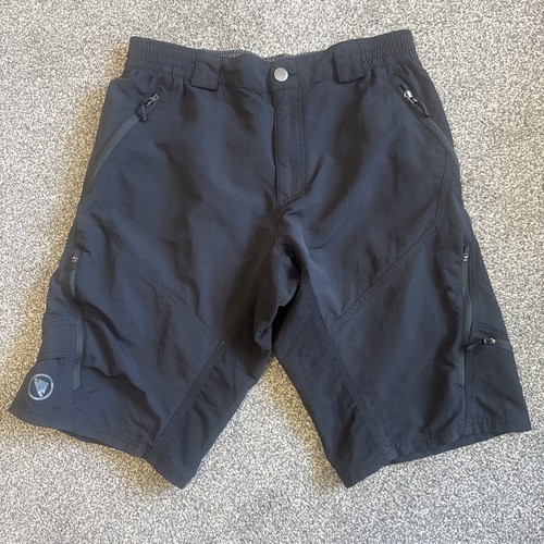 Endura hummvee pantaloncini - ii,