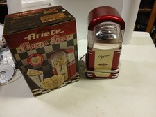 Macchina per popcorn partitime ariete