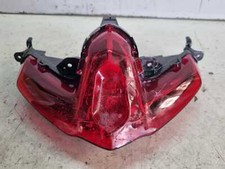 Fanale Posteriore Stop Faro