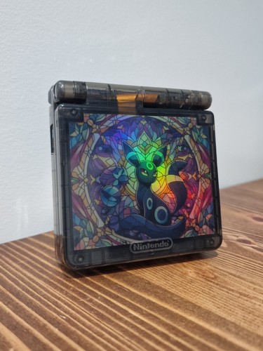 Pokemon umbreon gba - umbreon, sp