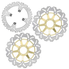 per Honda Dischi Freno