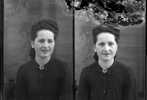 Double ritratti donna antico - ritratti,