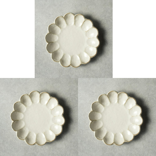 Mino yaki ware rinka - yaki,