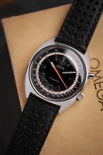 Omega Seamaster Chronostop Ref. 145.007 mechanical cal. 865 year 1967 full set