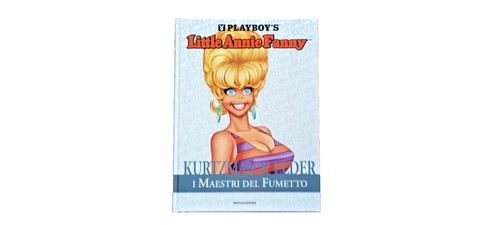 Maestri del fumetto 28 - del, nr.