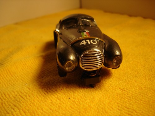 Vintage rara 1950 - 1950, ferrari